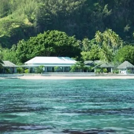 Moorea Beach Lodge-2