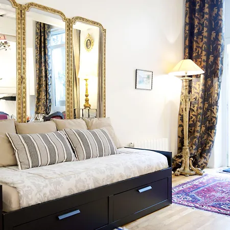 Mhl - Maison Hotel Lyon-3
