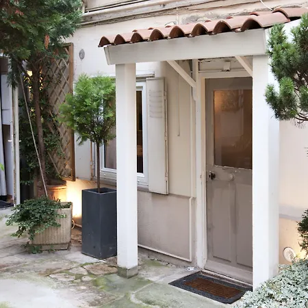 Mhl - Maison Hotel Lyon-2