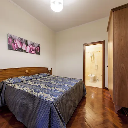 Hotel Domus Praetoria-2