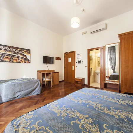 Hotel Domus Praetoria-2