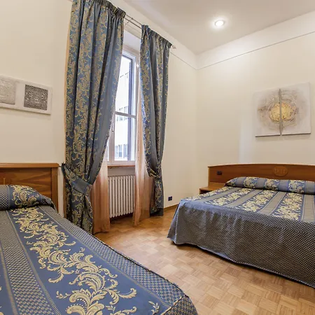Hotel Domus Praetoria-3