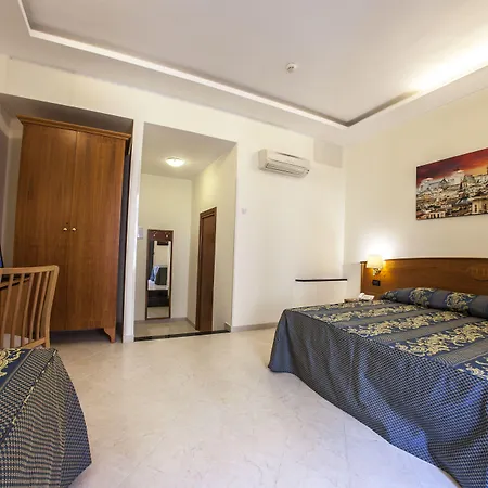 Hotel Domus Praetoria-3