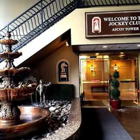 Jockey Club Suites-3