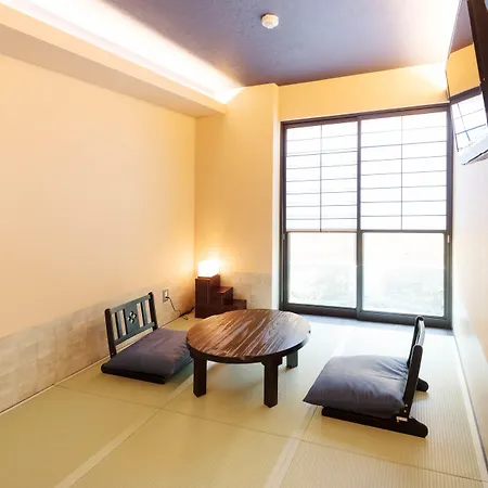 Guest House Wagokoro-3