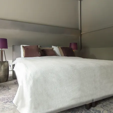 Boutique Hotel 'T Vosje-2