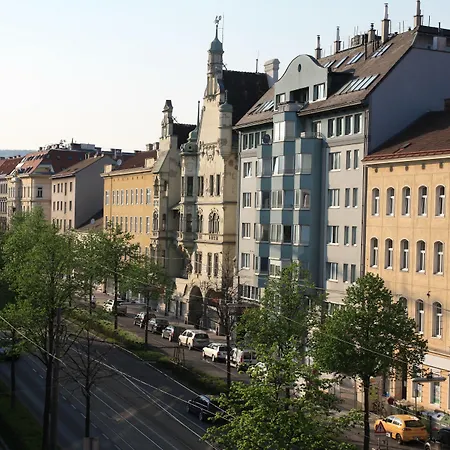 Senator Hotel Vienna-3