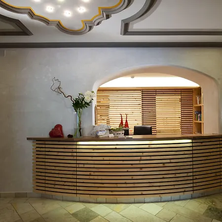 Hotel Ostaria Posta-3