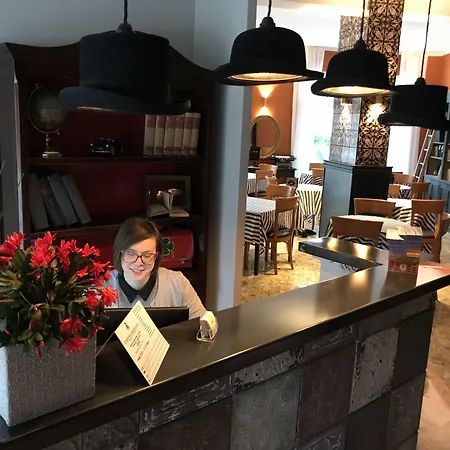Art Hotel Ventaglio-3