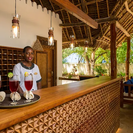 Sandies Baobab Beach Zanzibar-3