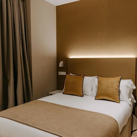 Hotel Pax Atocha-3