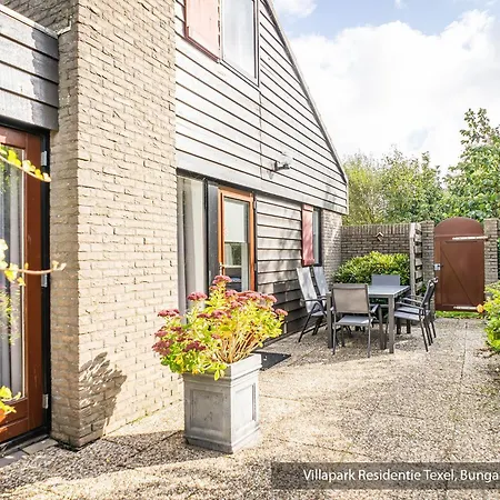 Villapark Residentie Texel-2