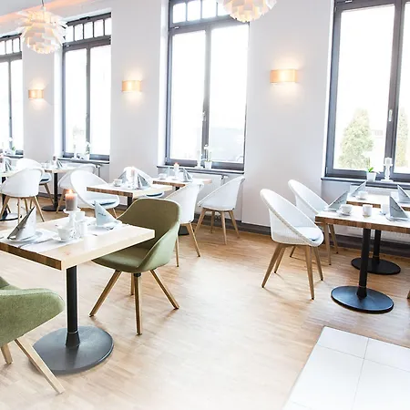 Hotel Strand26 an der Ostsee-3