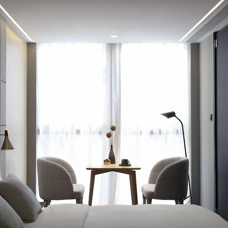 Hotel Ease Access Tsuen Wan-3