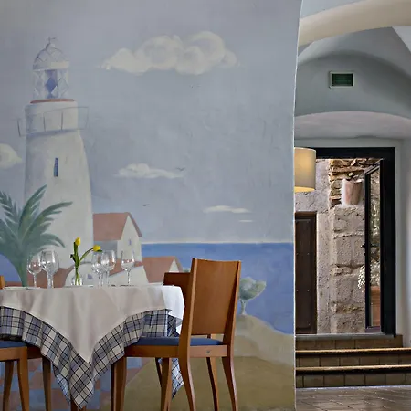 El Far Hotel Restaurant-2