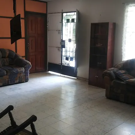 Hostal Doña Marta-3