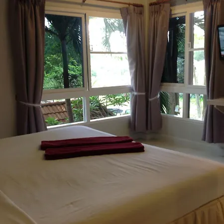 Sandy House Rawai-3