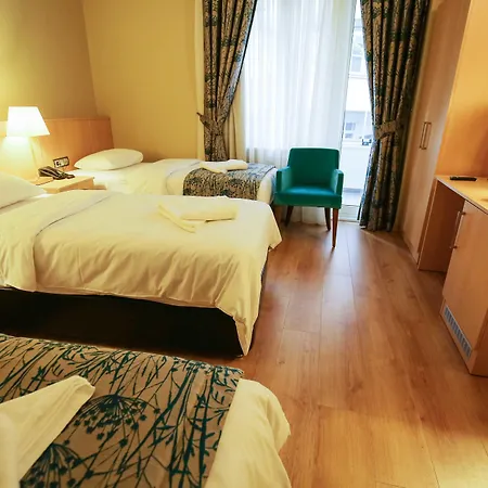 Artika Hotel-3