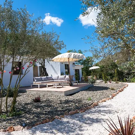 Casa Baliza, Adults Only-2