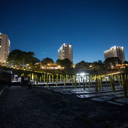 Steaua De Mare - Eforie Resort-2
