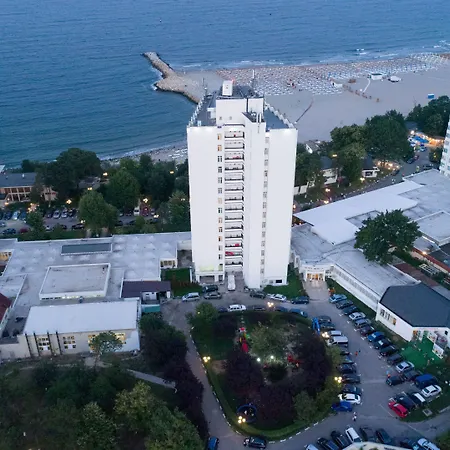 Steaua De Mare - Eforie Resort-3
