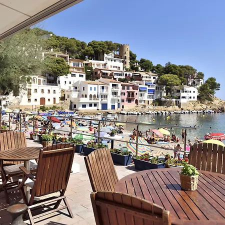 Hostal Sa Tuna-2