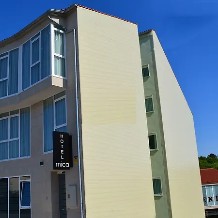 Hotel Mica-2