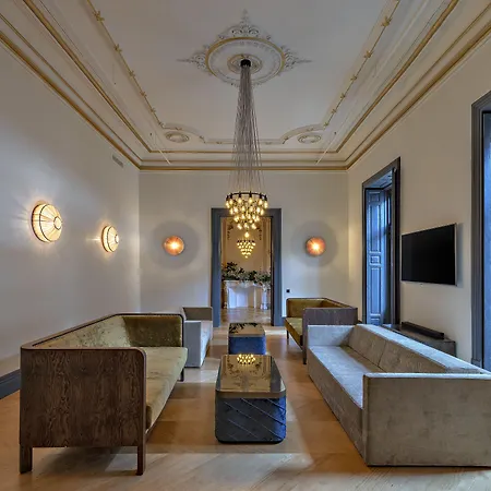 CoolRooms Palacio de Atocha-2