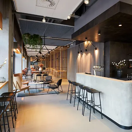 Four Points Flex By Sheraton Aalborg-2