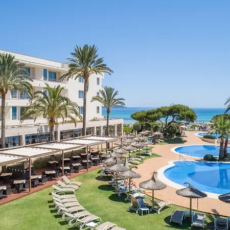 Grupotel Natura Playa-3