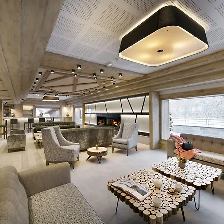 Mgm Hotels & Residences - Residence Chalets Elena-2