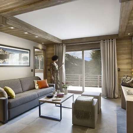 Mgm Hotels & Residences - Residence Chalets Elena-3