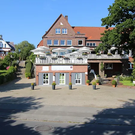 Hotel zur Treene-2