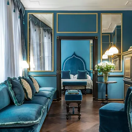 Splendid Venice - Starhotels Collezione-2