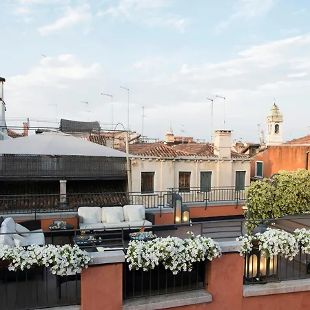 Splendid Venice - Starhotels Collezione-3