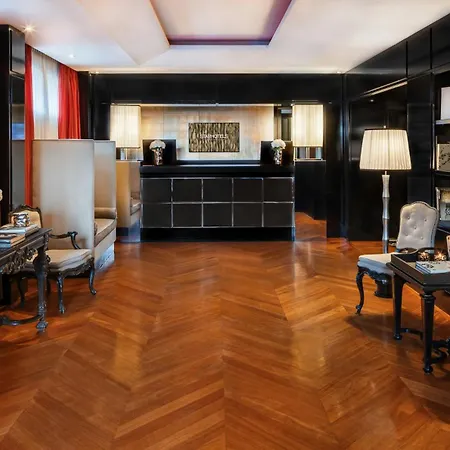 Starhotels Anderson-2