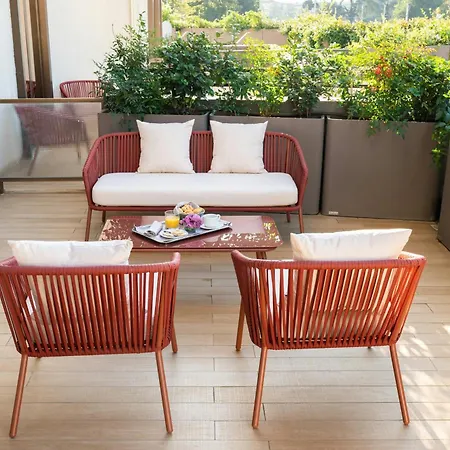 Starhotels Michelangelo Florence-3