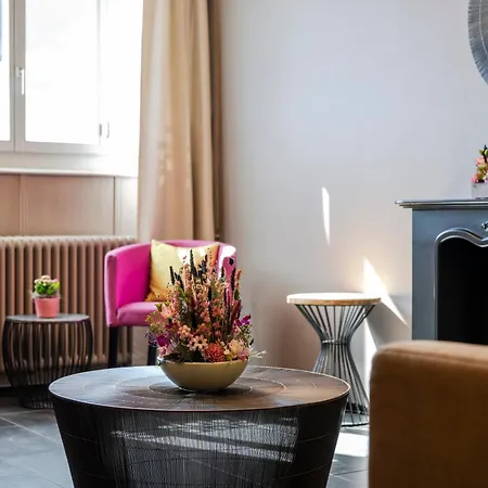 Boutique Hotel Karl-3