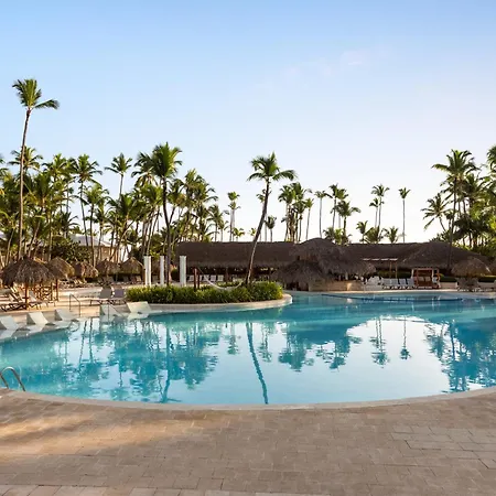 Grand Palladium Palace Resort Spa&Casino - All Inclusive-3