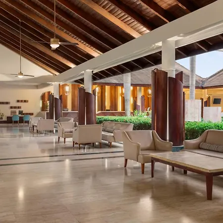Grand Palladium Palace Resort Spa&Casino - All Inclusive-2