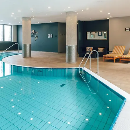 Pentahotel Leipzig-3