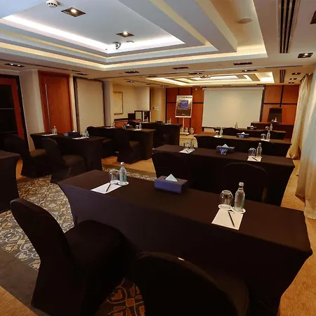 Radisson Blu Hotel, Cairo Heliopolis-2