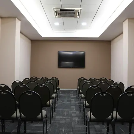 Casa Andina Select Chiclayo-2