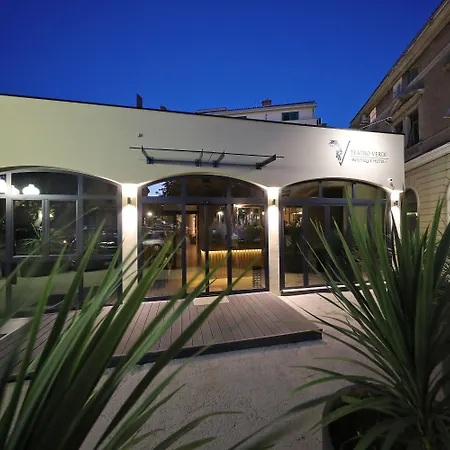 Teatro Verdi Boutique Hotel-2