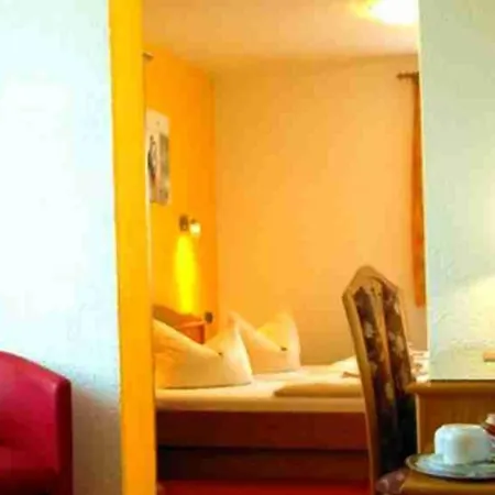Hotel Prox-3