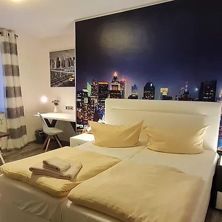 Hotel Prox-2