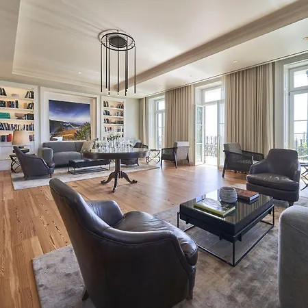 Les Suites At The Cliff Bay - Portobay-3