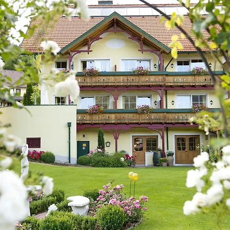 Hotel Rosenhof Murau-3