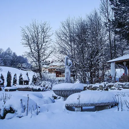 Hotel Rosenhof Murau-2