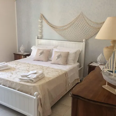 B&B Pesciolino Rosso-3